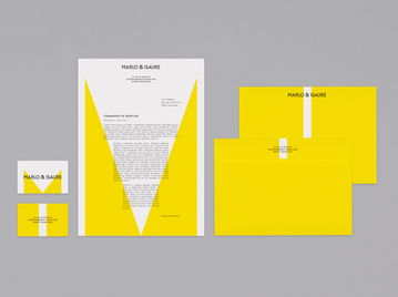 Marlo Isaure家具公司企業形象設計與策劃服務