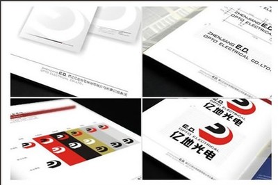 企業形象塑造的基石 VIS、CIS與企業形象策劃服務的全面解析