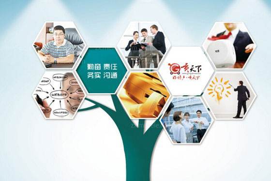 合肥企業形象設計 專業策劃服務如何成為品牌建設的核心引擎