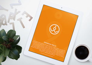 科技賦能，形象煥新 宏創意為某科技服務公司打造品牌形象設計案例解析